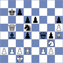 Thavandiran - Leskovar (Chess.com INT, 2017)