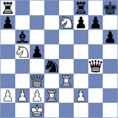 Stojkovic - Rosandic (Belgrade, 2005)