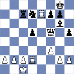 Stevanovic - Lueck (Bad Laasphe, 1994)