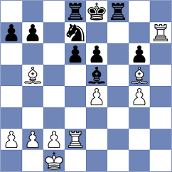 Neustroev - Margl (chess.com INT, 2025)