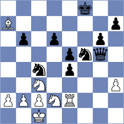 Eynon - Aronian (Paris, 1995)