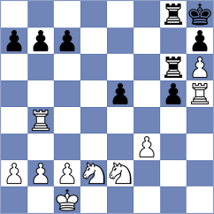Burnett - Ewen (Scotland, 1994)