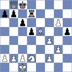 Mariduena Villa - Pastor Armas (Chess.com INT, 2020)