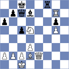 Kostanjsek - Anantharaj (Cardiff, 2009)