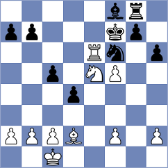 Osmanovic - Mendel (Lampertheim, 2000)