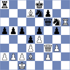 Herrera Reyes - Derraugh (chess.com INT, 2022)