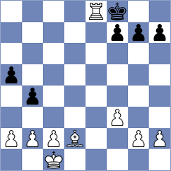 Moskalenko - Banaev (Elets, 2011)