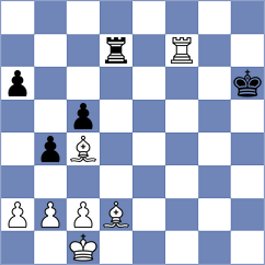 Hamblok - Ardila (chess.com INT, 2024)