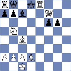 Riazi - Almasi (Chess.com INT, 2021)
