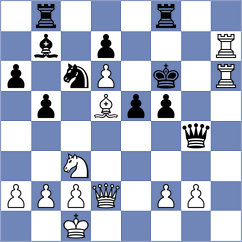 Martinez Martin - Gutierrez Garcia (Tenerife, 2016)