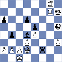 Ansari - Memar Moghadam (Chess.com INT, 2021)