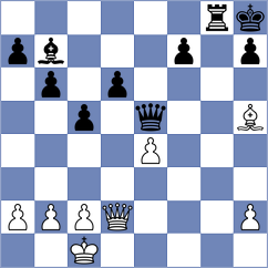 Engesser - Bilchinski (Playchess.com INT, 2011)