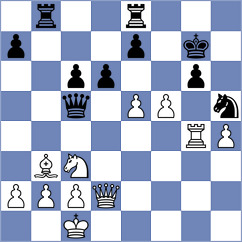 Baranovsky - Olshevskiy (Yuzhny, 2009)