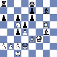 Aarav - Starozhilov (chess.com INT, 2023)