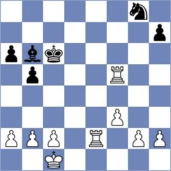 Zhigalko - Smirnov (chess.com INT, 2024)