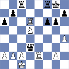 Swara Lakshmi S Nair - Manvelyan (chess.com INT, 2025)