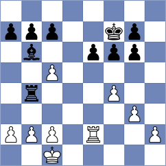 Roy - Van Heerden (Adelaide, 2003)