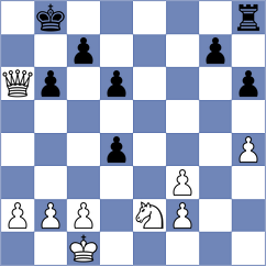Pabiszczak - Mrozinski (Mielno, 2011)