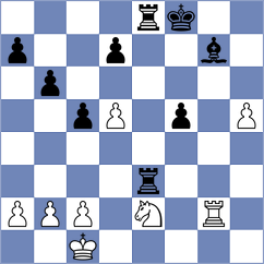 Sochor - Bartonicek (Chess.com INT, 2021)