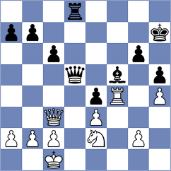 Labarta Gonzalez - Esquivias Gomez (Collado Villalba, 2007)