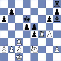 Hambardzumian - Svetlov (chess.com INT, 2025)