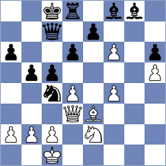 Kett - Chernomordik (chess.com INT, 2021)