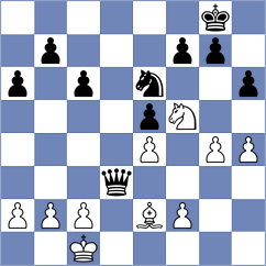 Chihi - Lema (Chess.com INT, 2021)