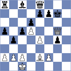 Wong - Chaban (Lichess.org INT, 2020)