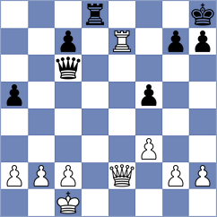 Julia Tartajada - Reginaldo Huix (Barcelona, 2001)