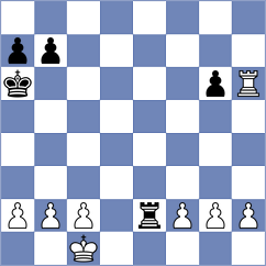 Mazur - Zych (Zamosc, 1999)