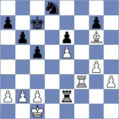 Darini - Malekzadeh (Chess.com INT, 2021)