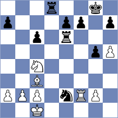 Mamadou - Van der Brink (Chess.com INT, 2021)
