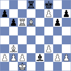 Krstic - Zlatkovic (Nis, 2013)