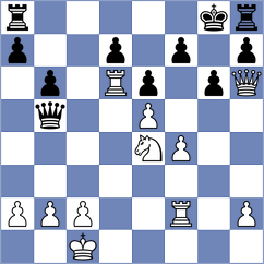 Lazhevskaya - McIntosh (Birmingham, 2001)