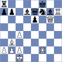 Janaszak - Valgmae (chess.com INT, 2024)