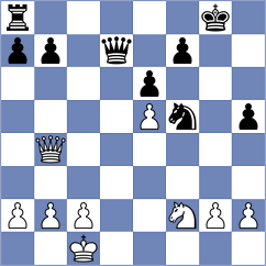 Skliarov - Bologan (chess.com INT, 2024)