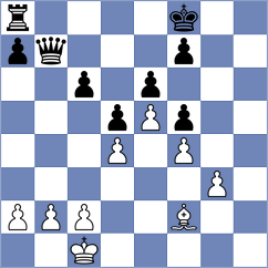 Pantelic - Erzhanov (chess.com INT, 2025)