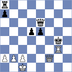 Panov - Penkov (St Petersburg, 2008)