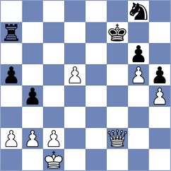 Takano - Skaric (chess.com INT, 2024)