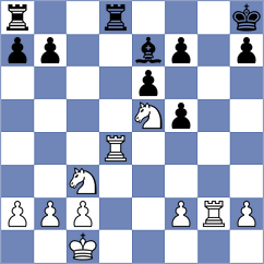 Vakhlamov - Fiorito (chess.com INT, 2024)