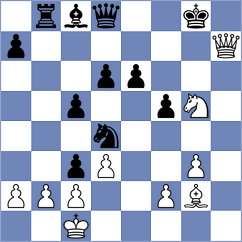 Cabero - Morrison (Sunningdale, 2007)