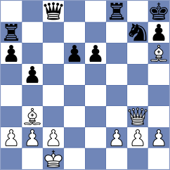 Balzar - Moiseev (Germany, 1994)