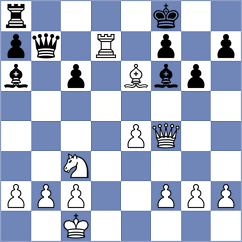 Van Heerden - Dorrington (Australia, 1999)