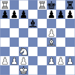 Ortiz Noguera - Medina Loarte (Chess.com INT, 2020)