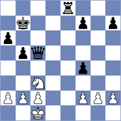 Gierlinger - Wallinger (Playchess.com INT, 2020)