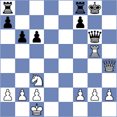 Nukalapati - Epstein (Lichess.org INT, 2020)