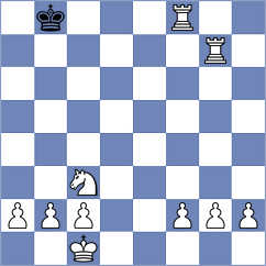 Bremaud - Laurent (Europe Echecs INT, 2021)