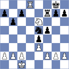 Winkels - Singgih (chess.com INT, 2024)
