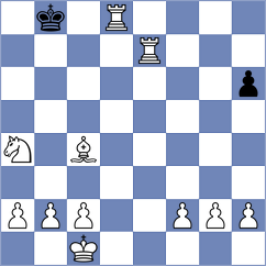 Fischer - Shetabi (Playchess.com INT, 2007)