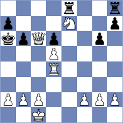 Aguado Alvarez - Gragera Ledesma (Spain, 1997)